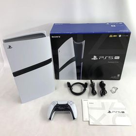 PS5 Pro(PlayStation 5 Pro) ゲーム機本体 新品 71,258円 中古