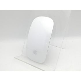 【中古】Apple Magic Mouse 2 (2015) シルバー MLA02J/A【中野】保証期間１週間