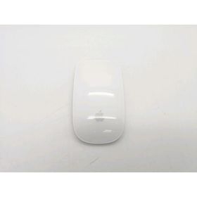【中古】Apple Magic Mouse 2 (2015) シルバー MLA02J/A【秋葉2号】保証期間１週間