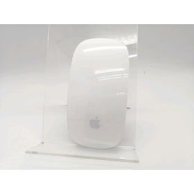 【中古】Apple Magic Mouse 2 (2015) シルバー MLA02J/A【秋葉2号】保証期間１週間