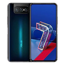 ZenFone 7 ZS670KS-BK128S8[128GB] SIMフリー オーロラブラッ …