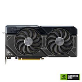 〔中古〕ASUS(エイスース) DUAL-RTX4070S-O12G〔377-ud〕