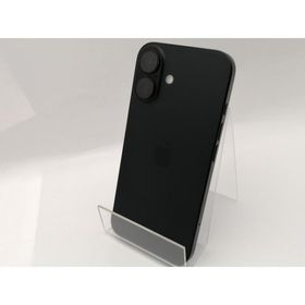 iPhone 16 ブラック 新品 90,000円 中古 25,980円 | ネット最安値の