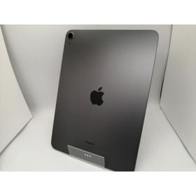 最終値下げ iPad Air スペースグレー 本体（第五世代）256ギガ iPad Air 10.9インチ 2022 (第5世代) 256GB 新品 69,000円 中古