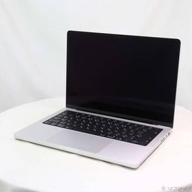 MacBook Pro 14インチ M5 (2025) ヤフーの新品＆中古最安値 | ネット最
