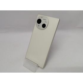 【中古】SHARP 国内版 【SIMフリー】 AQUOS R10 カシミヤホワイト 12GB 512GB SH-M31【川越クレアモール】保証期間１ヶ月【ランクA】