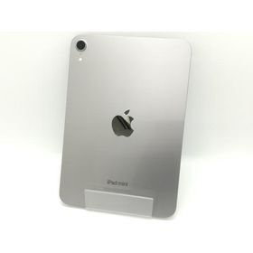 【中古】Apple 【Wi-Fi】 iPad mini（A17Pro/2024） 128GB スペースグレイ MXN63J/A【福岡天神】保証期間１ヶ月【ランクA】