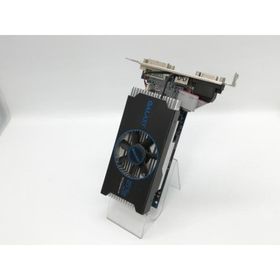 【中古】玄人志向 GF-GTX750Ti-LE2GHD GTX750Ti/2GB(GDDR5)/PCI-E【京都】保証期間１週間