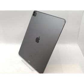 【中古】Apple 【Wi-Fi】 12.9インチ iPad Pro（第4世代/2020） 256GB スペースグレイ MXAT2J/A【津田沼】保証期間１ヶ月【ランクC】