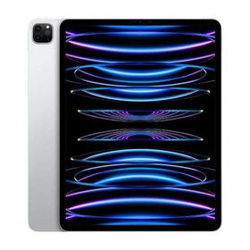 iPad Pro 12.9インチ 第6世代[128GB] セルラー docomo シルバ …