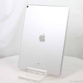 〔中古〕Apple(アップル) iPad Pro 12.9インチ 第2世代 512GB シルバー MPL02J／A Wi-Fi〔258-ud〕