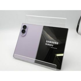 【中古】SAMSUNG 国内版 【SIMフリー】 Galaxy Z Fold8 12GB 256GB ラベンダー【大阪堂島】保証期間１ヶ月【ランクA】