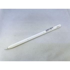 Apple Pencil 第2世代 新品 3,493円 中古 2,000円 | ネット最安値の