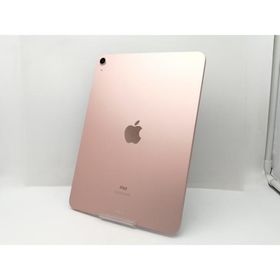 iPad Air 10.9 (2020年、第4世代) 256GB 新品 59,999円 中古 | ネット