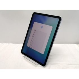 iPad Air 10.9 (2020年、第4世代) 256GB 新品 59,999円 中古 | ネット