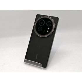 【中古】SHARP 国内版 【SIMフリー】 AQUOS R9 pro ブラック 12GB 512GB SH-M30【大須2】保証期間１ヶ月【ランクA】