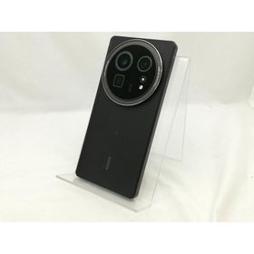 【中古】SHARP 国内版 【SIMフリー】 AQUOS R9 pro ブラック 12GB 512GB SH-M30【川崎】保証期間１ヶ月【ランクA】