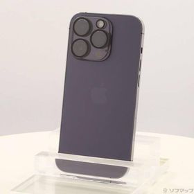 iPhone 14 Pro 1TB 新品 128,000円 中古 76,800円 | ネット最安値の