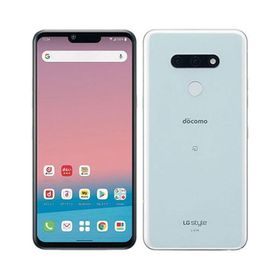 LG style L-03K docomo シルバー 3台セット　Android LG style L-03K ホワイト 新品 20,000円 中古 8,980円 | ネット最安値