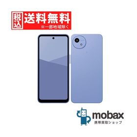 ◆キャンペーン《SIMロック解除済》判定〇【新品未使用】 docomo AQUOS wish5 SH-52F 4GB/64GB [ミソラ] SHARP 白ロム 6.6型（SIMフリー）
