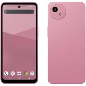 「 SIMフリー品」新品未使用 AQUOS wish5 SH-52F [ナデシコ] docomo ドコモ版SIMフリー品 白ロム品 本体★赤ロム保証
