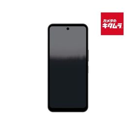 シャープ SHARP AQUOS wish6 6.6インチ SIMフリースマートフォン SH-M36-B スミ /RAM 4GB/ROM 128GB 《納期約１−２週間》