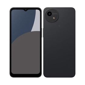 AQUOS wish4 SH-M27[64GB] 楽天モバイル ブラック【安心保証】