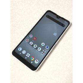 AQUOS wish3 新品 13,000円 中古 12,100円 | ネット最安値の価格比較