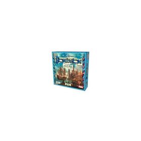 中古ボードゲーム ドミニオン：海辺 第二版 日本語版 (Dominion： Seaside Second Edition)