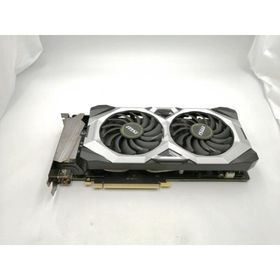 【中古】NVIDIA GeForce RTX2070Super 8GB (GDDR6)/PCI-E【ECセンター】保証期間１週間