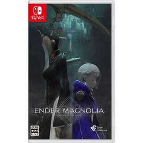 ENDER MAGNOLIA: Bloom in the Mist Switch 新品 | ネット最安値の価格