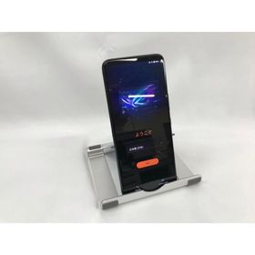 【中古美品】ASUS ROG Phone 6 本体 12GB 256GB 国内版 ROG Phone 6 新品 92,500円 中古 44,000円 | ネット最安値の価格比較