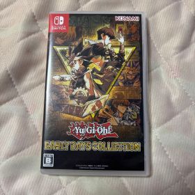 遊戯王 アーリーデイズコレクション Switch 新品 1,280円 中古 1,340円