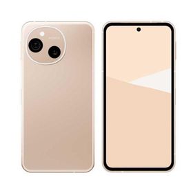 AQUOS sense10 SH-M33 8G+256G SIMフリー [ペールピンク]*