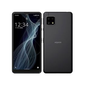 ★大特価セール★SIMフリー A003SH ブラック