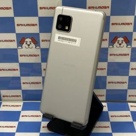 AQUOS sense4 basic 64GB シルバー A003SH Y!mobile版SIMフリ