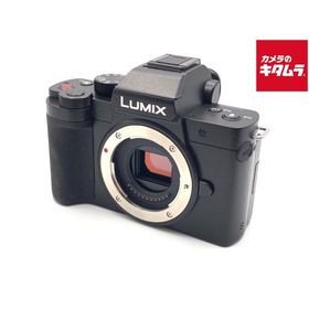 LUMIX DC-G100 新品 31,480円 中古 39,000円 | ネット最安値の価格比較