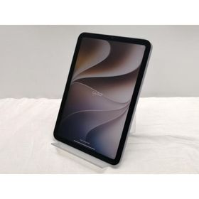 iPad mini 2021 (第6世代) 256GB 新品 70,000円 中古 | ネット最安値の