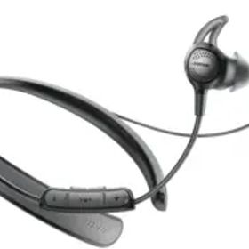 BOSE QuietControl 30 wireless headphones