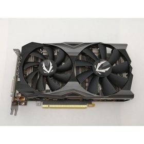 【中古】ZOTAC GAMING GeForce RTX 2070 MINI(ZT-T20700E-10P) RTX2070/8GB(GDDR6)/PCI-E【津田沼】保証期間１週間