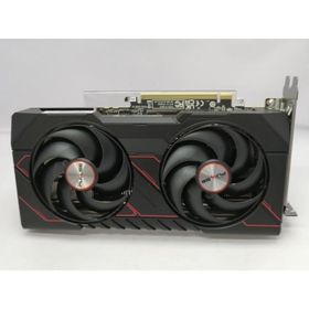 【中古】SAPPHIRE SAPPHIRE PULSE Radeon RX 9060 XT GAMING OC 16GB RX9060XT/16GB(GDDR6)【川越クレアモール】保証期間１週間