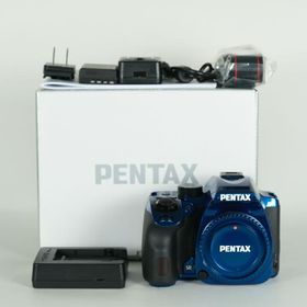 PENTAX KF 新品 112,800円 中古 70,400円 | ネット最安値の価格比較