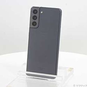 Galaxy S21 中古 16,780円 | ネット最安値の価格比較 プライスランク