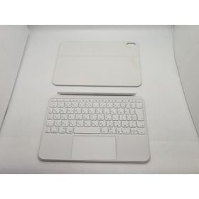 Magic Keyboard Folio 新品 9,000円 中古 12,000円 | ネット最安値の