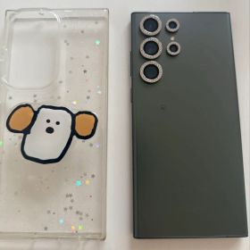 GALAXY S23ultra 256GB 国内盤au