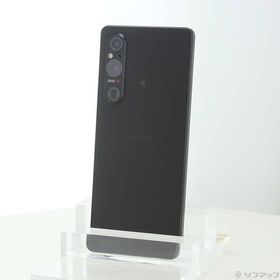 Xperia 1 V SIMフリー 256GB 中古 40,980円 | ネット最安値の価格比較