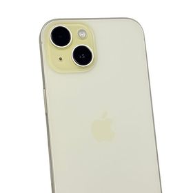 iPhone15 512GB SIMフリー最大容量バッテリー100% 他社700品実績