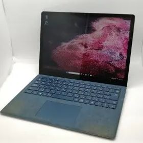 Surface Laptop 2 新品 32,800円 中古 8,418円 | ネット最安値の価格