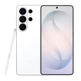 SAMSUNG docomo 【SIMフリー】 Galaxy S26 Ultra ホワイト 16GB 1TB SC-53G