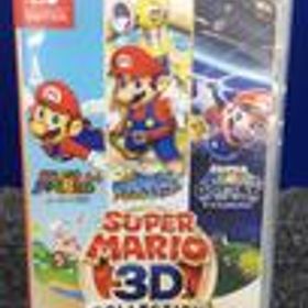 スーパーマリオ 3Dコレクション Switch 中古 4,630円 | ネット最安値の